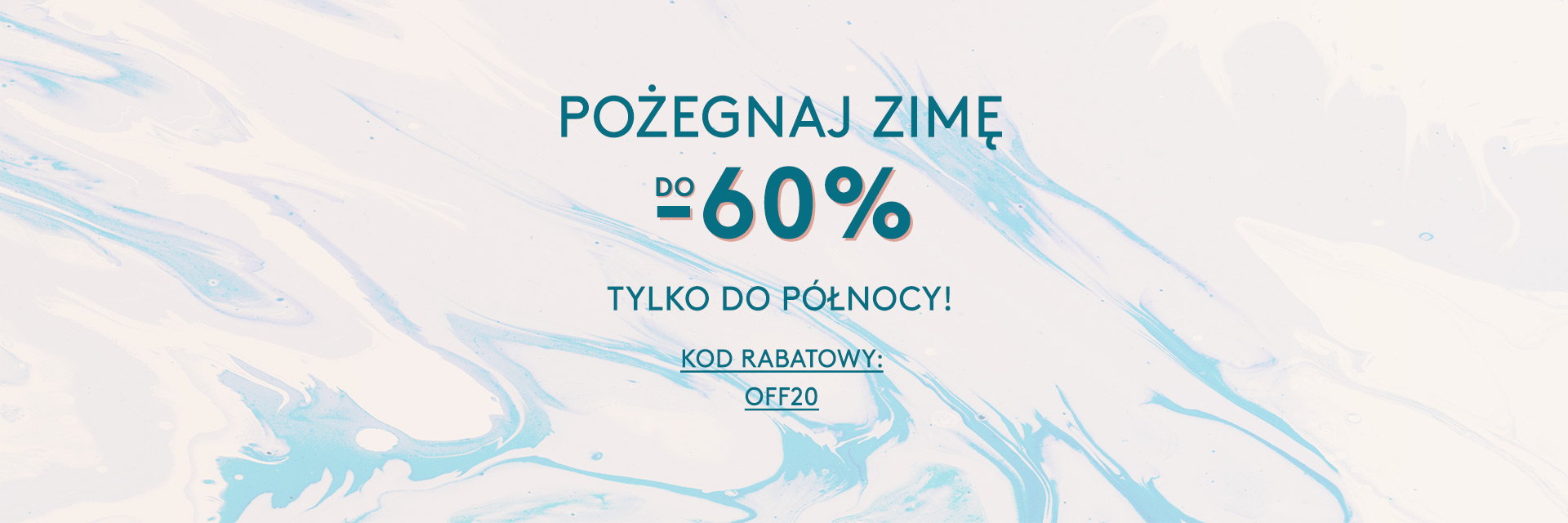 Pożegnaj Zimę